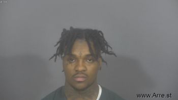 Gregory Terrell Davis Mugshot