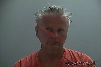 Gregory Alan Gamble Mugshot