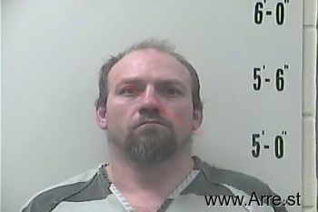 Gregory Allen Howard Mugshot