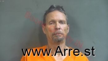 Gregory Joseph Huff Mugshot