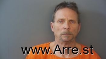 Gregory Joseph Huff Mugshot