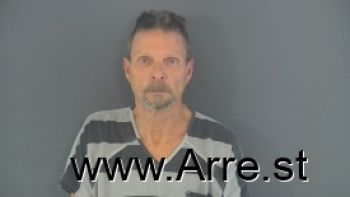 Gregory Joseph Huff Mugshot