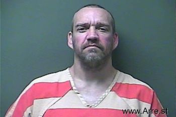 Gregory Aaron James Mugshot