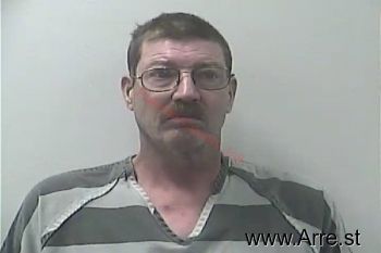 Gregory Allen Knouff Mugshot