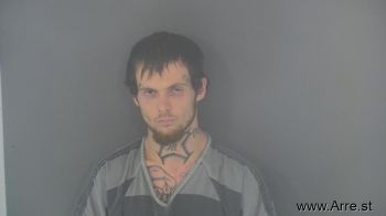 Gregory Landon Lee Mugshot