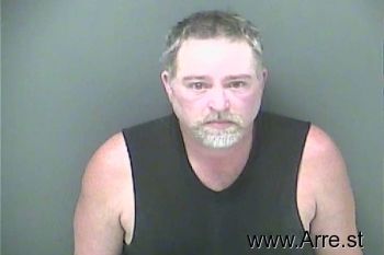 Gregory Michael Linne Mugshot