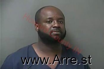 Gregory Wayne Malone Mugshot