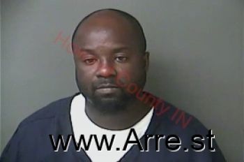 Gregory Wayne Malone Mugshot