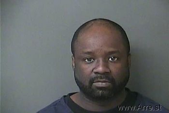 Gregory Wayne Malone Mugshot