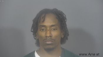 Gregory Charles Miller Mugshot