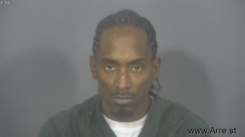 Gregory Charles Miller Mugshot