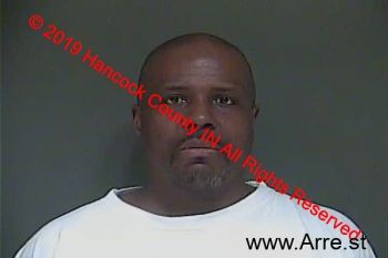 Gregory Edward Miller Mugshot