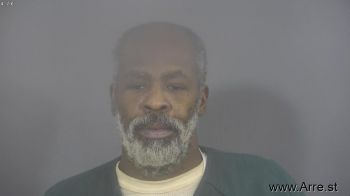 Gregory Lenell Morrison Mugshot