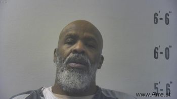 Gregory  Morrison Mugshot