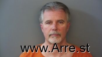 Gregory Alan Neely Mugshot