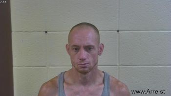 Gregory Alan Padgett Mugshot