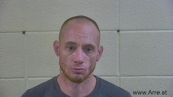 Gregory Alan Padgett Mugshot