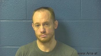 Gregory Alan Padgett Mugshot