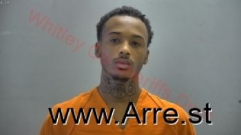 Gregory K Palmer-vassell Mugshot