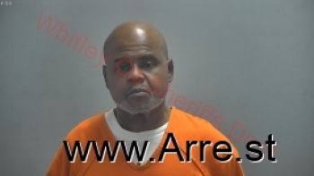 Gregory Nmn Preston Mugshot