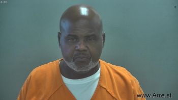 Gregory  Preston Mugshot