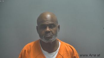 Gregory  Preston Mugshot