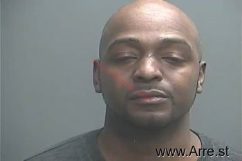 Gregory Bernard Riley Mugshot