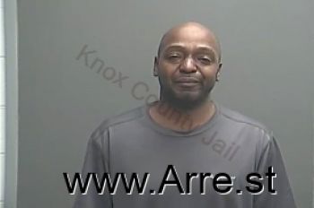 Gregory Bernard Riley Mugshot