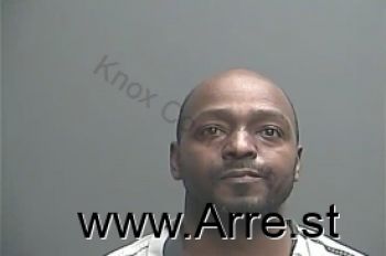 Gregory Bernard Riley Mugshot