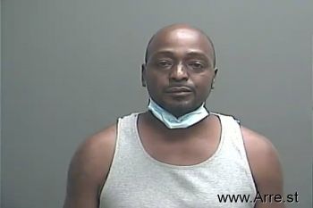 Gregory Bernard Riley Mugshot