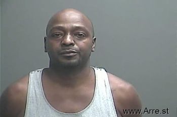 Gregory Bernard Riley Mugshot