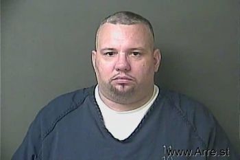 Gregory Mark Riley Mugshot