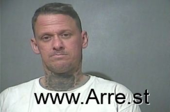 Gregory A Schultz Mugshot