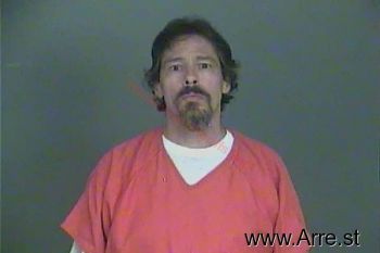 Gregory Price Scott Mugshot