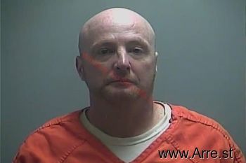 Gregory A Scott Mugshot