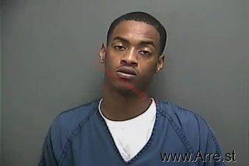 Gregory Scott Small Mugshot