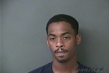 Gregory Scott Small Mugshot