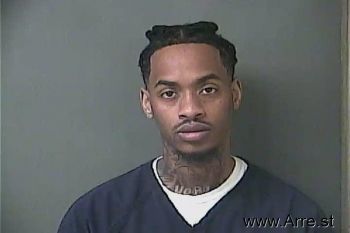 Gregory Scott Small Mugshot