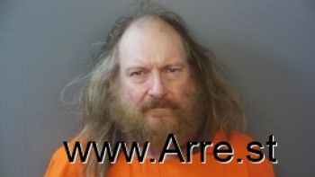 Gregory Wayne Staten Mugshot