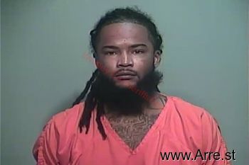 Gregory Lee Staten Jr Mugshot