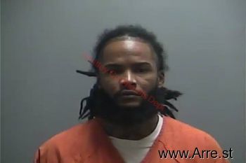 Gregory Lee Staten Jr Mugshot