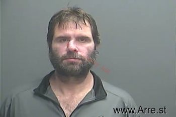 Gregory Scott Tapley Mugshot