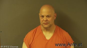 Gregory Gerain Tatarek Mugshot