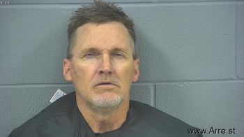 Gregory Allen Unger Mugshot