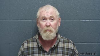 Gregory Scott Wilson Mugshot