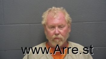 Gregory Scott Wilson Mugshot