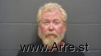 Gregory Scott Wilson Mugshot