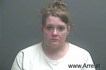 Gretchen M Harbison- Raetz Mugshot