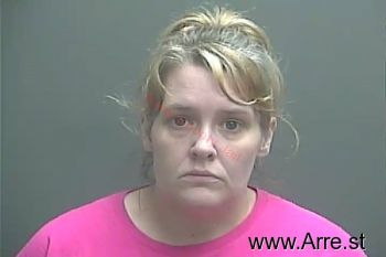 Gretchen M Harbison- Raetz Mugshot