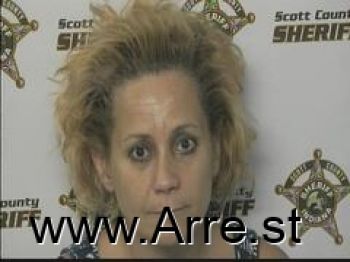 Gretchen  Whicker Mugshot